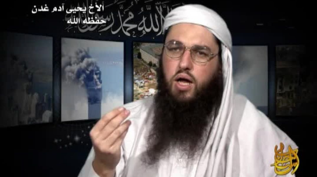 السحاب - الغرب والنفق المظلم (1)