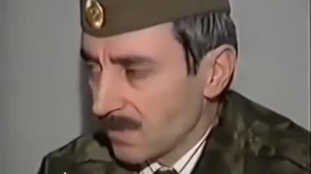 رئيس الشيشان جوهر دوداييف يتحدث عن خطة روسيا تجاه القرم