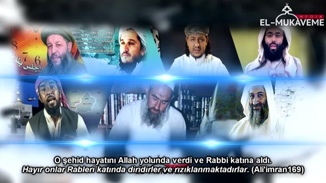 Nusret Cephesi Şeri Kadısı Şeyh Ebu Abdullah eş-Şami'den Şeyh Ebu Hasan Buleydi'ye Mersiye