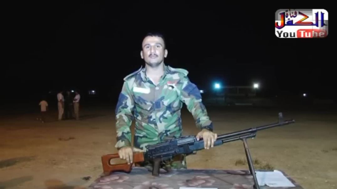 طريقة فك وتركيب pkc (pkm)