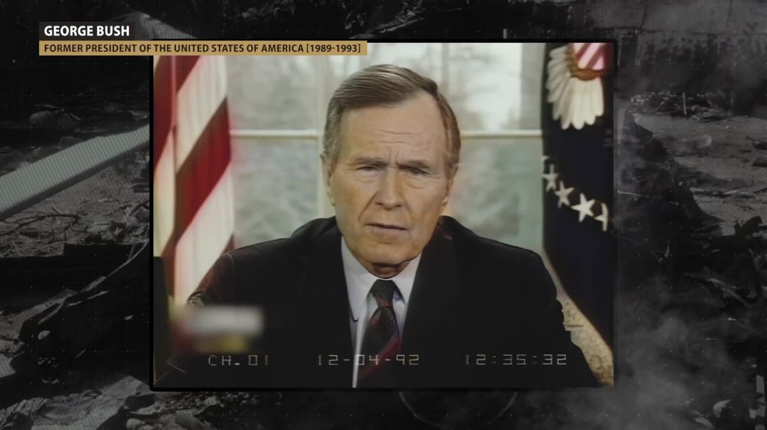 Al-Kataib Black Hawk Down 30 Years After the American Defeat in Somalia