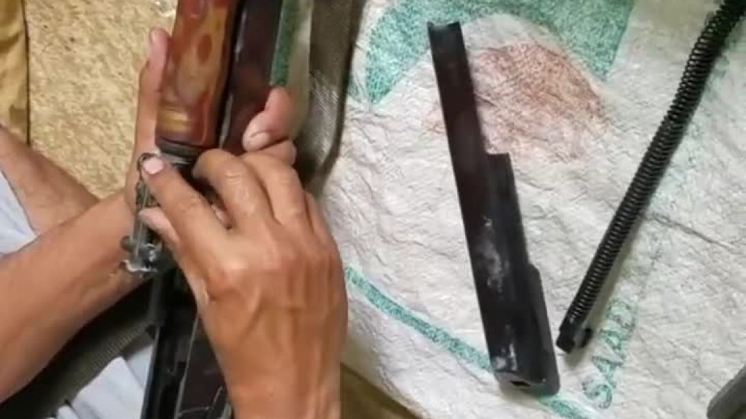 عمر السلاح ومعرفة حساب عمر السلاح