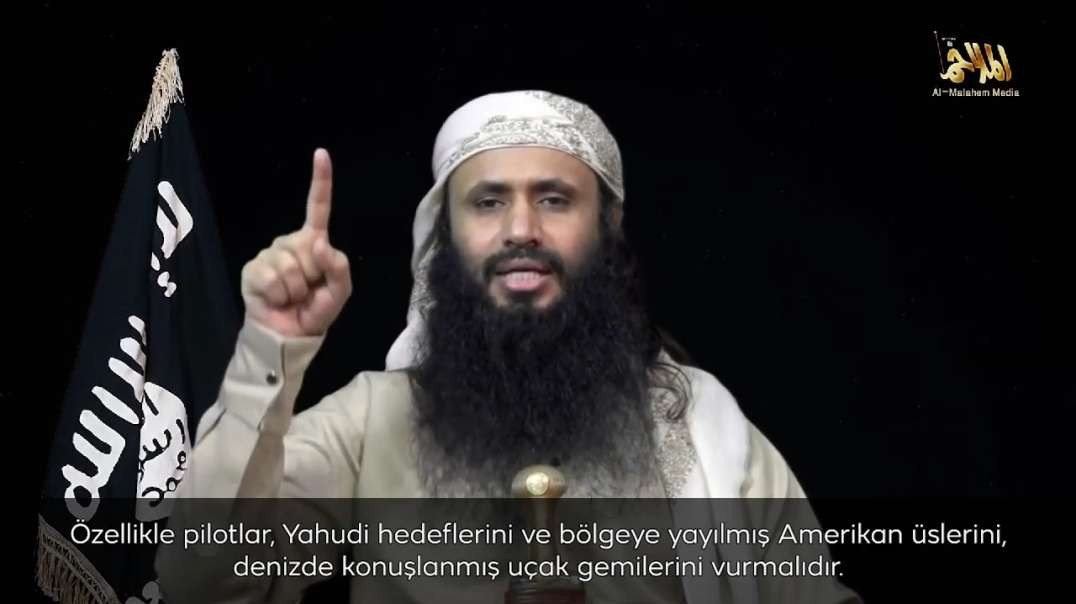 Mücahid Emir Şeyh Sad bin Atıf el-Evlaki - Müminleri Teşvik Et
