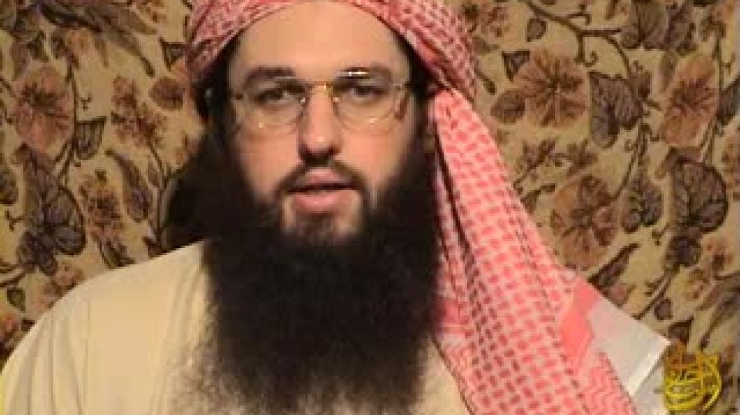 توضيح مهم السحاب تقدم[المجاهدون لايستهدفون المسلمين للأخ/أدم يحيي غدن(عزام)]