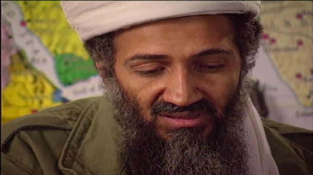 ABC News interview with Osama bin Ladin