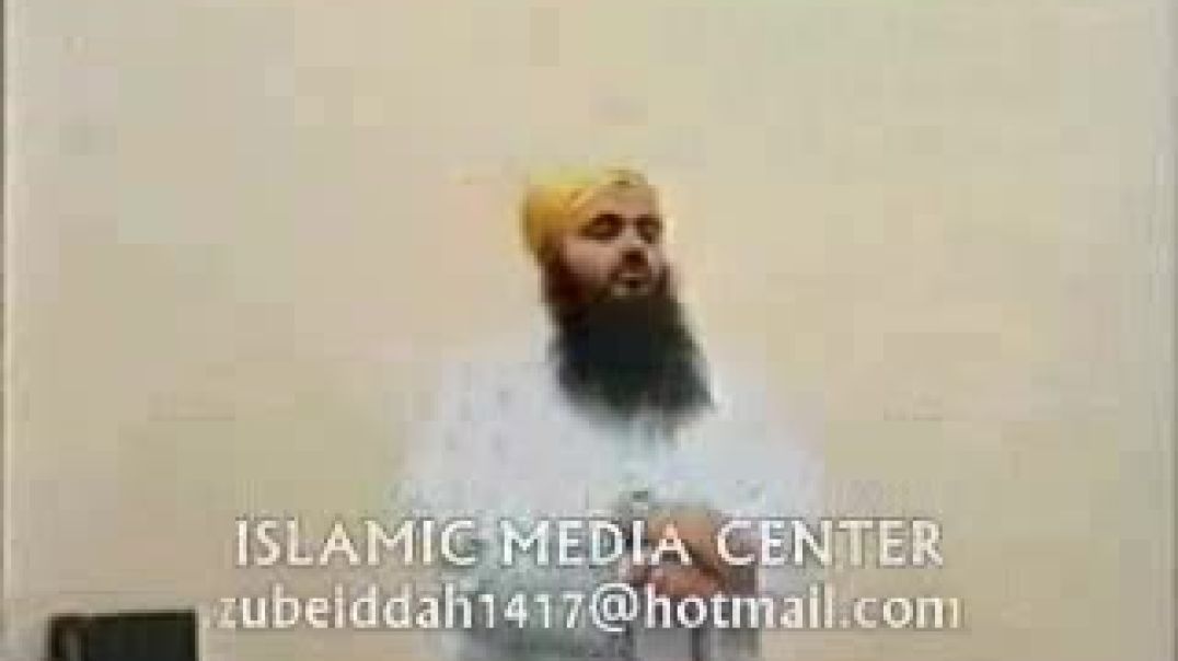 محاضرات للشيخ محمد الفزازي فك الله أسره