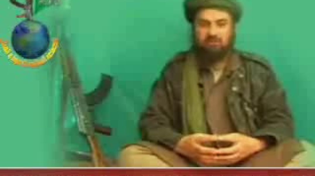 كلمة الشيخ أبي البراء أحمد -رحمه الله- المسؤول الشرعي لجماعة الدعوة والقتال الجزء الثاني