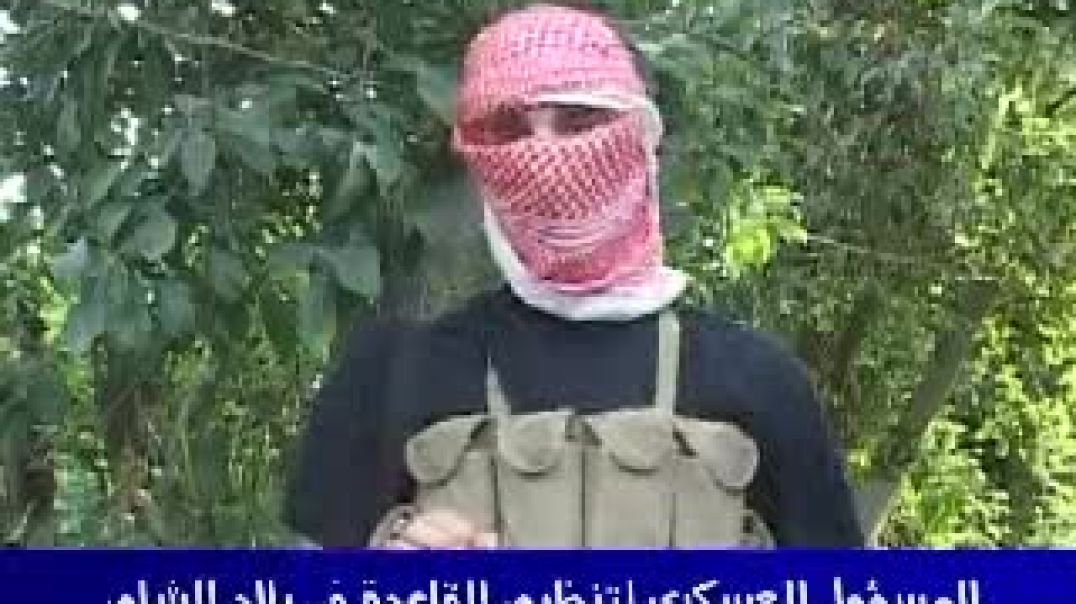 وعادت الحروب الصليبية