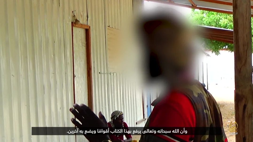 Daawo Mujaahidiinta oo la wareegay deegaanka Ceeldheere Buraale  - Wilaayada Islaamiga ee Shabeellad