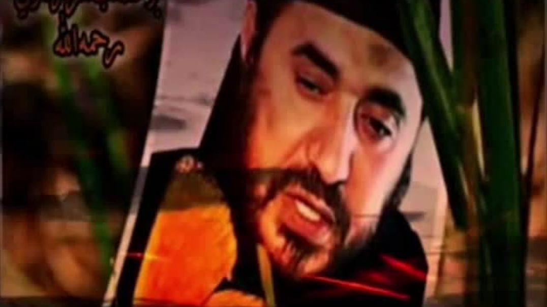 شيخ أبو مصعب وهو يخاطب علماء السلطان