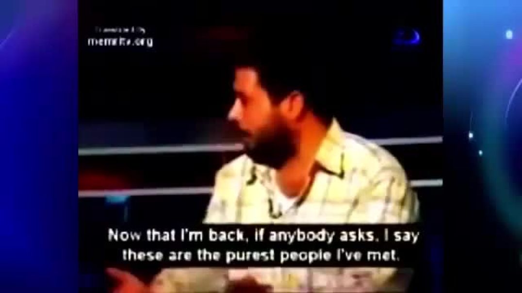 كلام سائق مصري كان في العراق عن تنظيم القاعدة