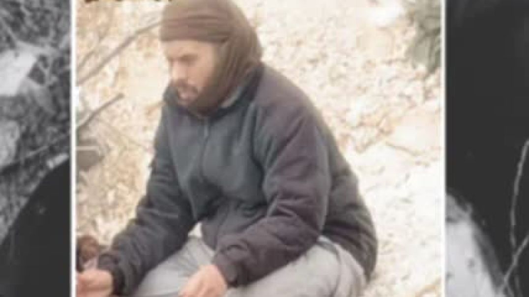 الشيخ المجاهد أبو عبد الرحمن المكي رضي الله عنه