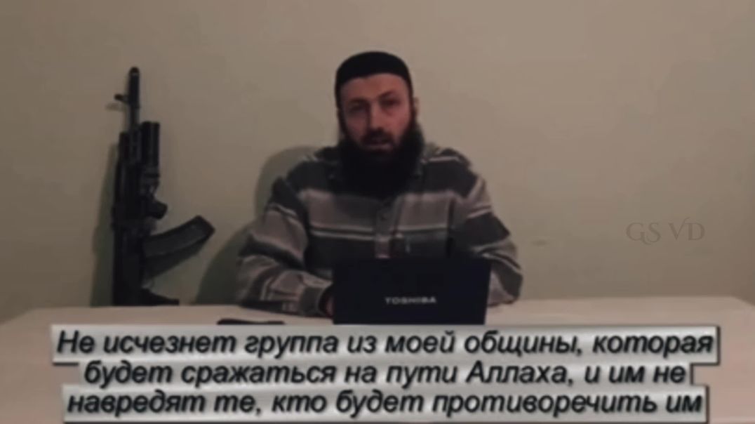 Абу Усман - Гимринский. Да помилует его Аллах.