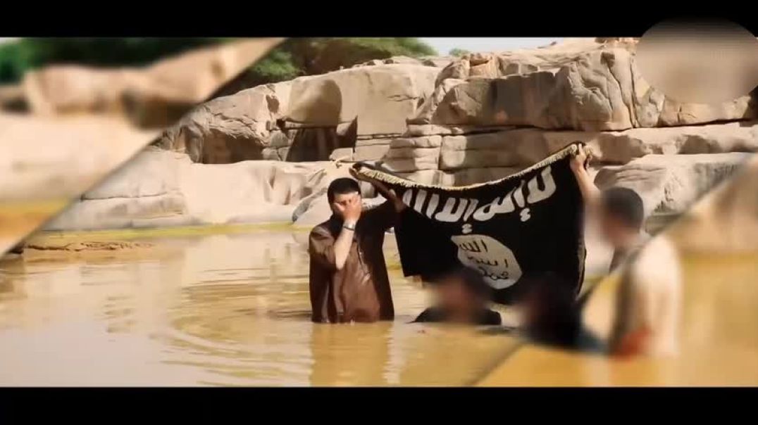 Mali راية ربي منصورة