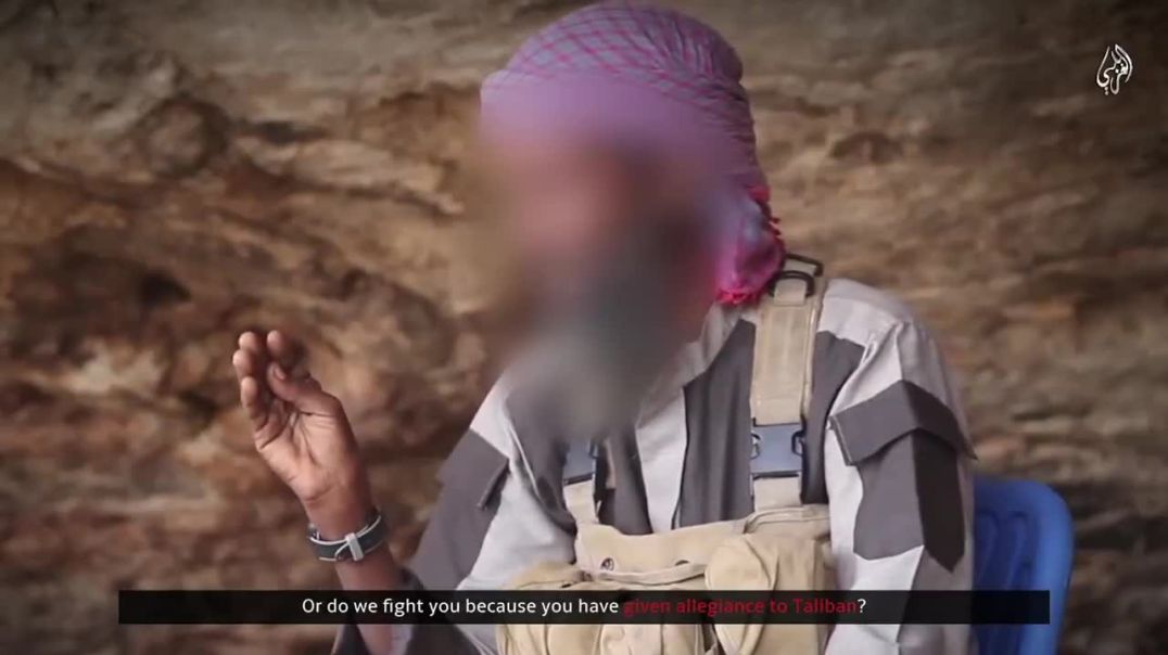 Daesh’s Takfir based on refusal to give Bayah