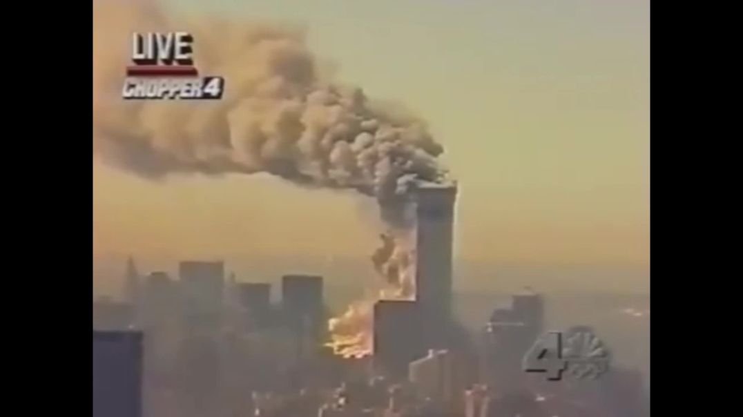 Manhattan Raids/غزوة مانهاتن