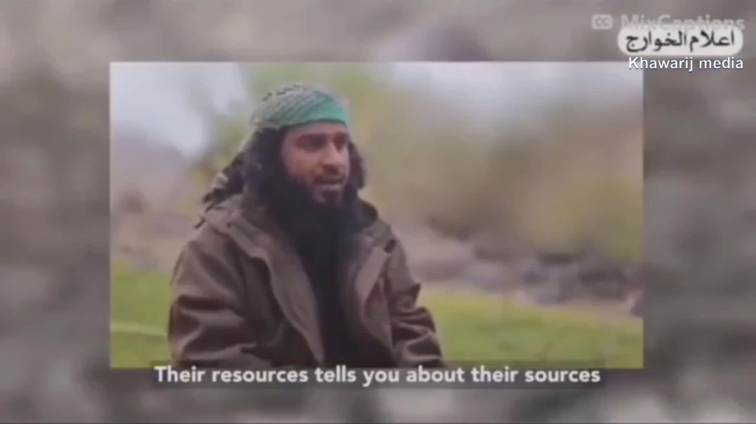 أكاذيب داعش ضد تنظيم القاعدة في جزيرة العرب/ ISIS's lies agaisnt AQAP