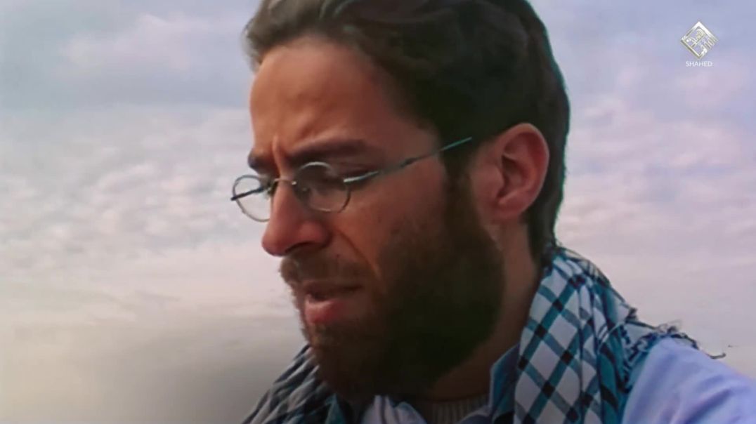 شاهد - وصية زياد الجراح