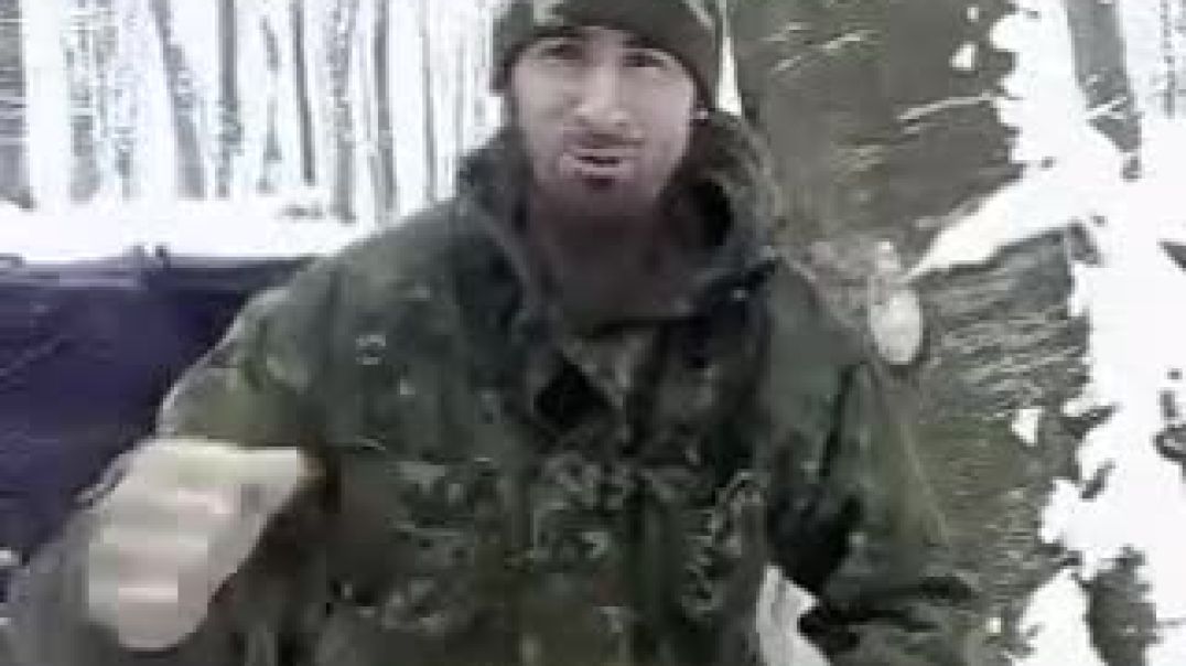 Муджахиды Вилаята Нохчийчоь