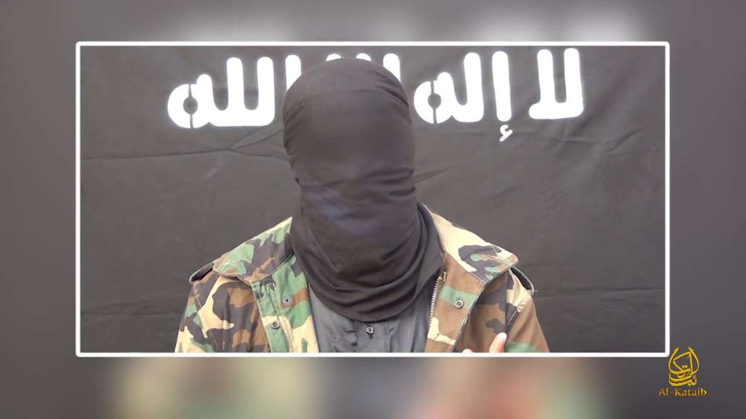 Woolwich Operation: It's an eye for an eye