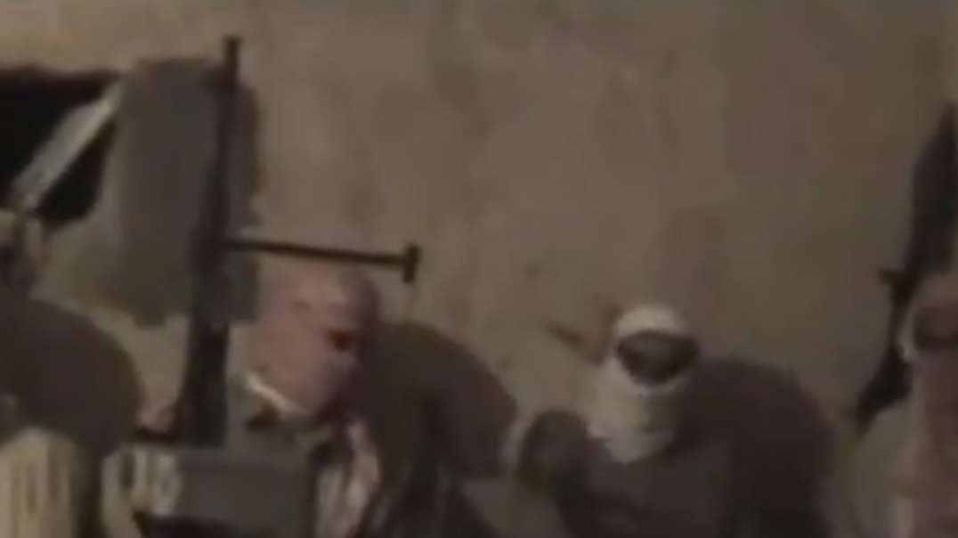 نريد أسامة بن لادن  وليس سواه يرضينا