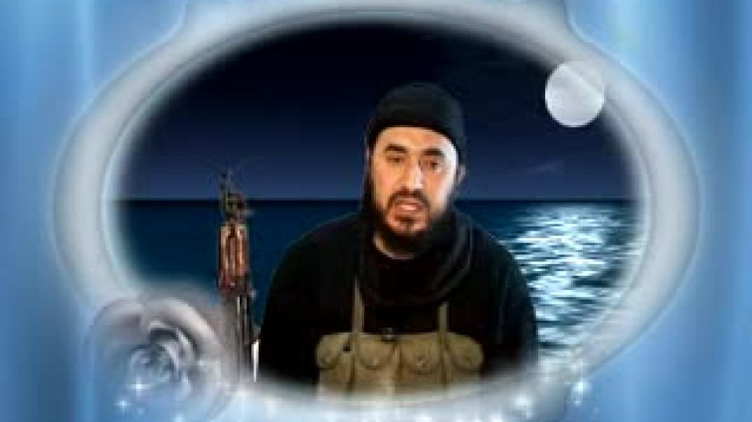 Şehidler Albümü: Ebu Musab ez-Zerkavi