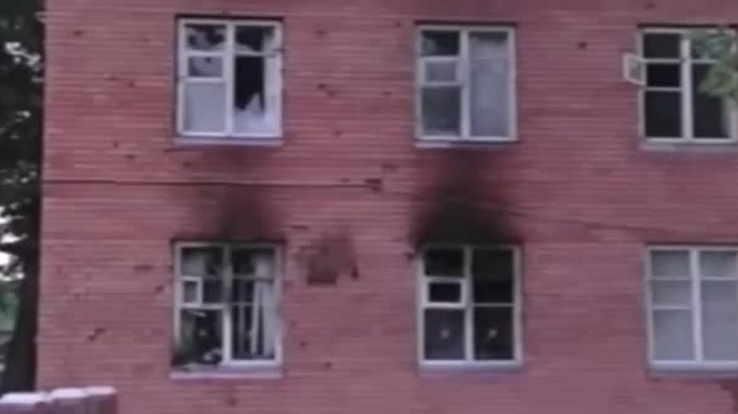 Гlaлгlайче Операция возмездие 21-22 июня 2004г.