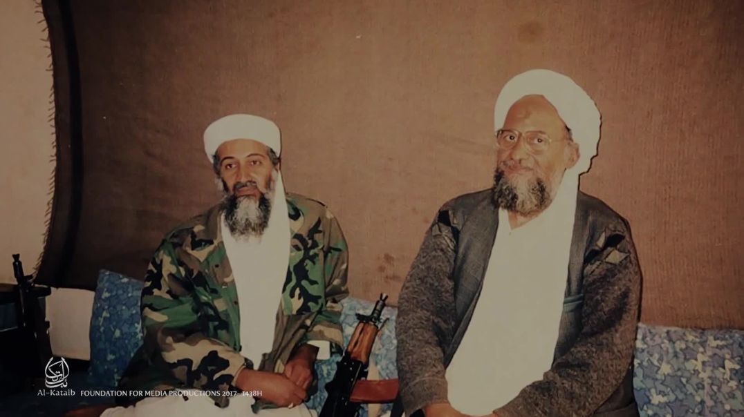 Dedicated To Sheikh Osama Bin Laden تقبله الله