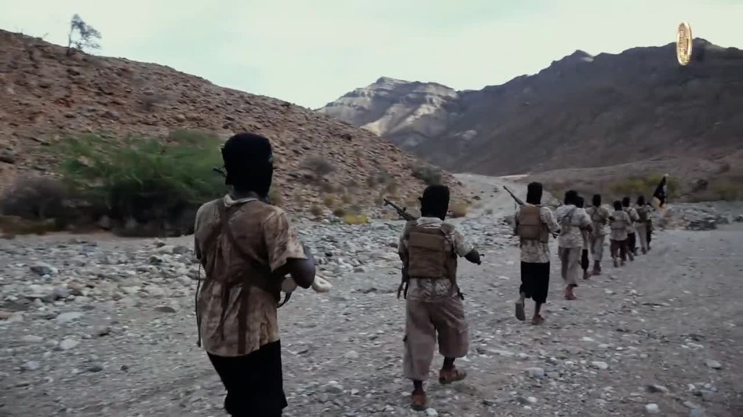 على دربهم سائرون/ Their Path We Follow