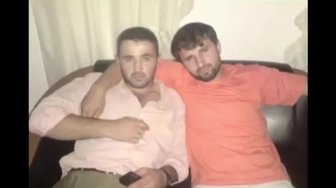 Шахиды Гlaлгlайче