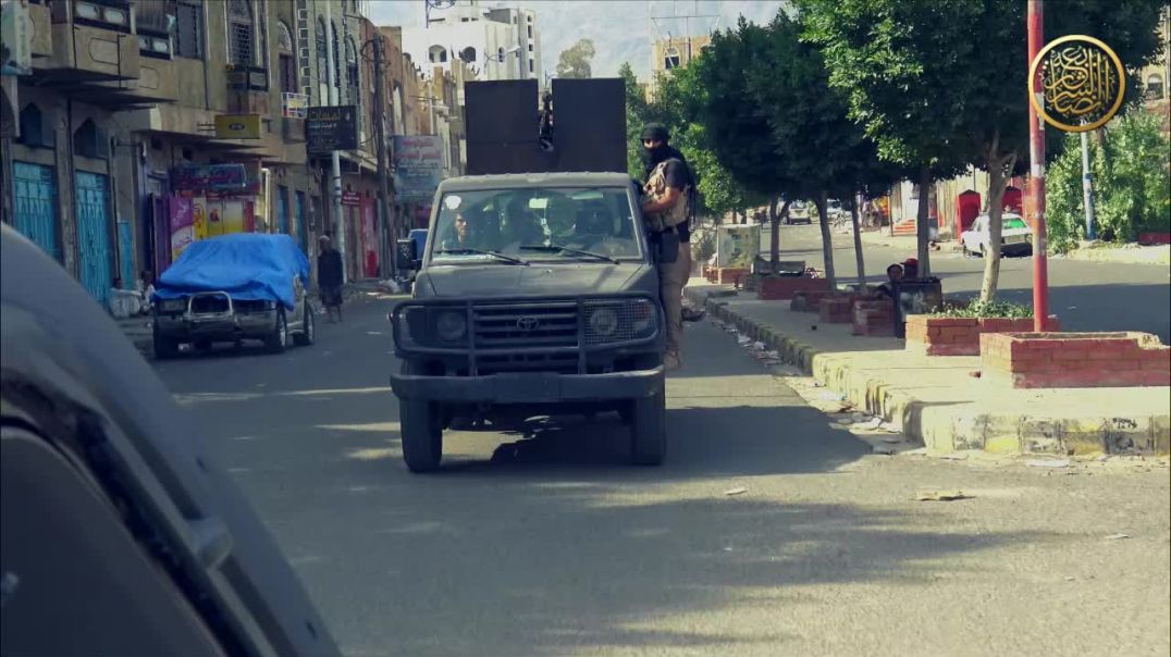 جانب من تغطية معارك ولاية تعز/ Coverage of Battles in the Taiz Wilayah