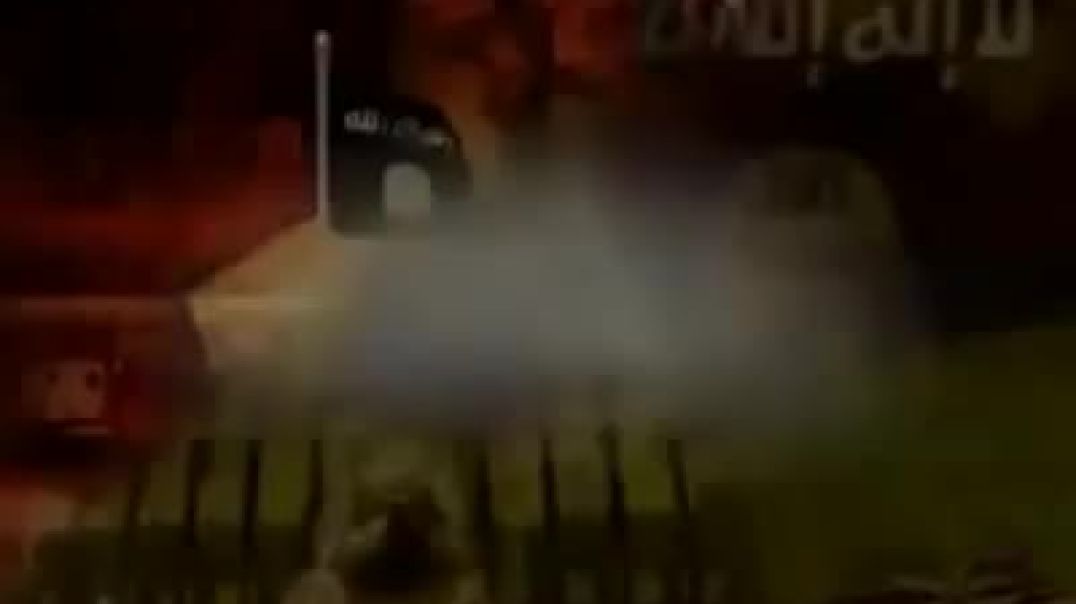 مباركة شيوخ جهاد بعد أعلان دولة العراق الإسلامية