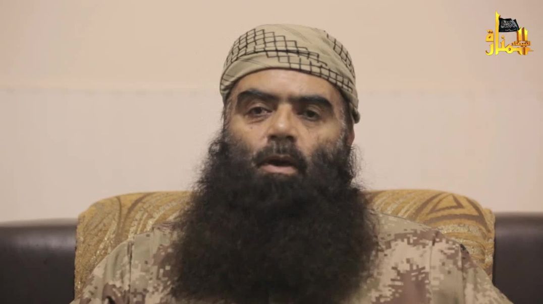 تعليقًا على القصف الصليبي على بعض المقرات لجبهة النصرة و بيوت المسلمين في الشام   للشيخ المجاهد  أبي